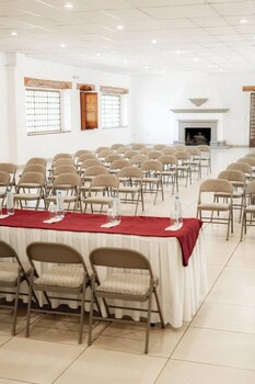 Best Western Plus Posada De Don Vasco