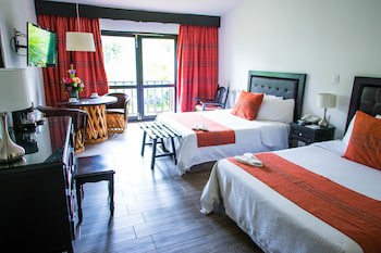 Best Western Plus Posada De Don Vasco