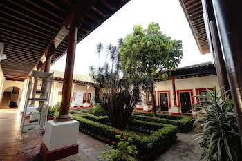 Best Western Plus Posada De Don Vasco