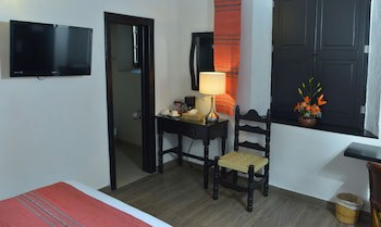 Best Western Plus Posada De Don Vasco