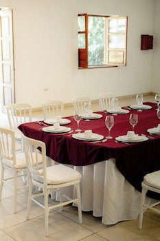 Best Western Plus Posada De Don Vasco