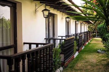Best Western Plus Posada De Don Vasco