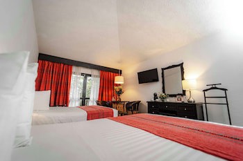 Best Western Plus Posada De Don Vasco