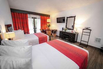 Best Western Plus Posada De Don Vasco