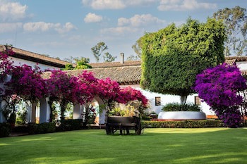 Best Western Plus Posada De Don Vasco