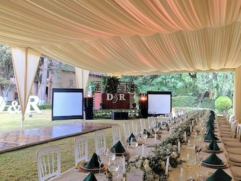 Best Western Plus Posada De Don Vasco