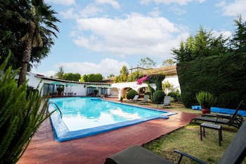 Best Western Plus Posada De Don Vasco