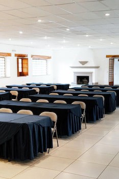 Best Western Plus Posada De Don Vasco