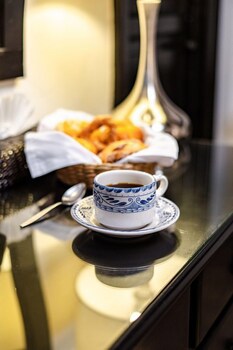 Best Western Plus Posada De Don Vasco