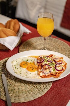 Best Western Plus Posada De Don Vasco