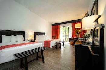 Best Western Plus Posada De Don Vasco