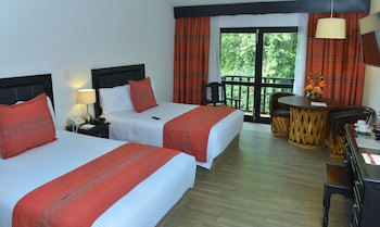 Best Western Plus Posada De Don Vasco