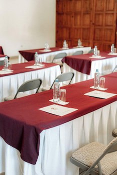 Best Western Plus Posada De Don Vasco