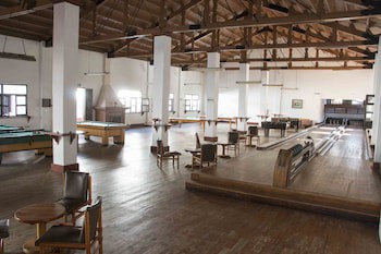 Best Western Plus Posada De Don Vasco