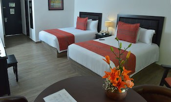 Best Western Plus Posada De Don Vasco