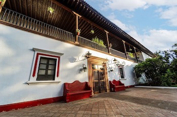 Best Western Plus Posada De Don Vasco