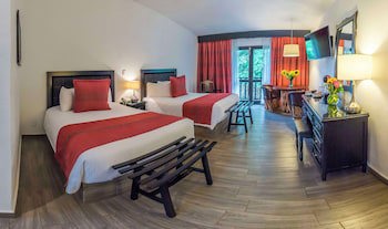 Best Western Plus Posada De Don Vasco