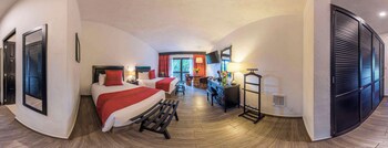 Best Western Plus Posada De Don Vasco
