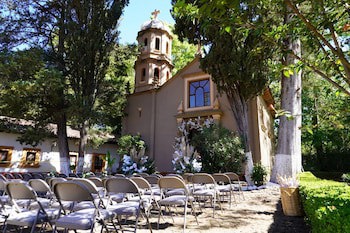 Best Western Plus Posada De Don Vasco
