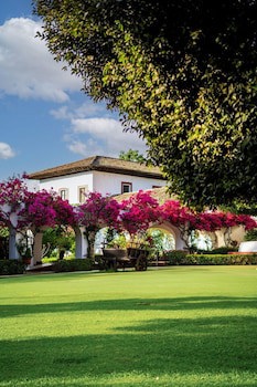 Best Western Plus Posada De Don Vasco