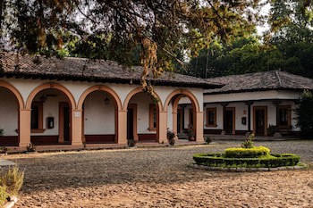 Best Western Plus Posada De Don Vasco