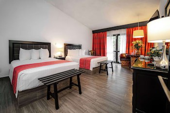 Best Western Plus Posada De Don Vasco
