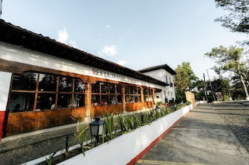 Best Western Plus Posada De Don Vasco