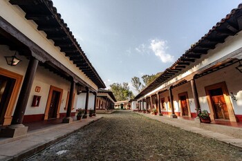 Best Western Plus Posada De Don Vasco