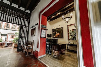 Best Western Plus Posada De Don Vasco