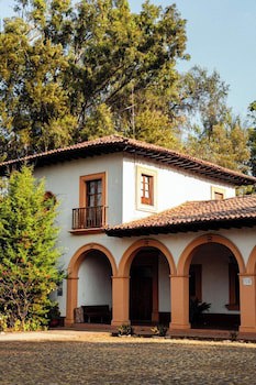 Best Western Plus Posada De Don Vasco