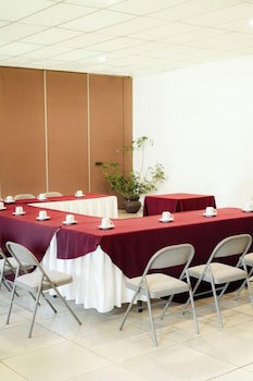 Best Western Plus Posada De Don Vasco
