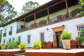 Best Western Plus Posada De Don Vasco