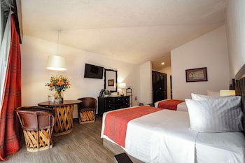 Best Western Plus Posada De Don Vasco