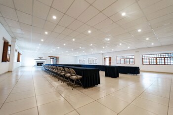 Best Western Plus Posada De Don Vasco