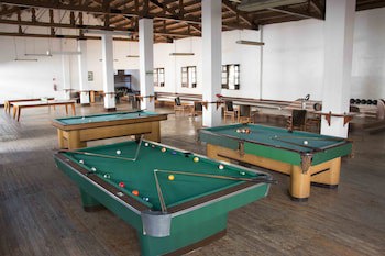 Best Western Plus Posada De Don Vasco