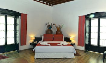 Best Western Plus Posada De Don Vasco