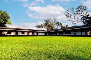 Best Western Plus Posada De Don Vasco