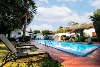 Best Western Plus Posada De Don Vasco