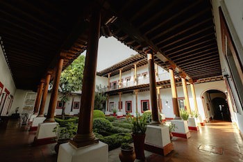 Best Western Plus Posada De Don Vasco