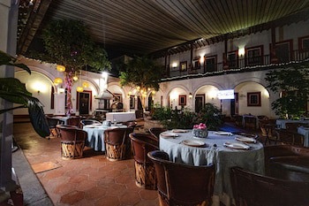 Best Western Plus Posada De Don Vasco