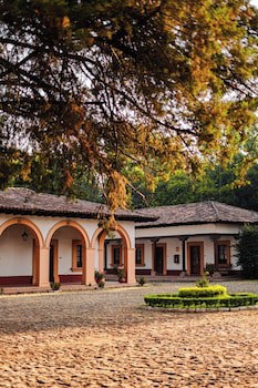 Best Western Plus Posada De Don Vasco