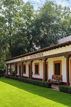 Best Western Plus Posada De Don Vasco