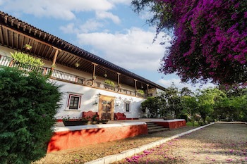 Best Western Plus Posada De Don Vasco