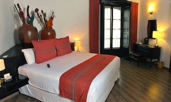 Best Western Plus Posada De Don Vasco