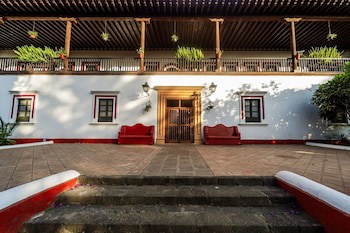 Best Western Plus Posada De Don Vasco