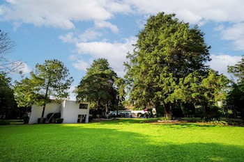 Best Western Plus Posada De Don Vasco