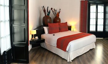 Best Western Plus Posada De Don Vasco