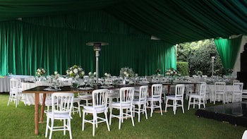 Best Western Plus Posada De Don Vasco