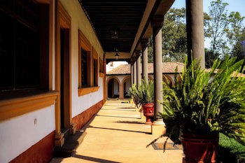 Best Western Plus Posada De Don Vasco