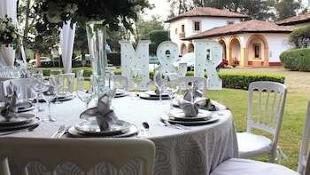 Best Western Plus Posada De Don Vasco